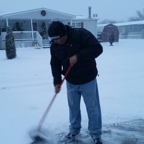 Meet your Posher, Mario - Picture 1 of 1